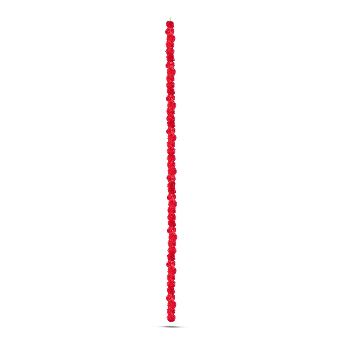 Side Toran Set - 5 Mtrs | 4 Pcs/ Artificial Toran/ Side Thoran for Door Decor - Image 7