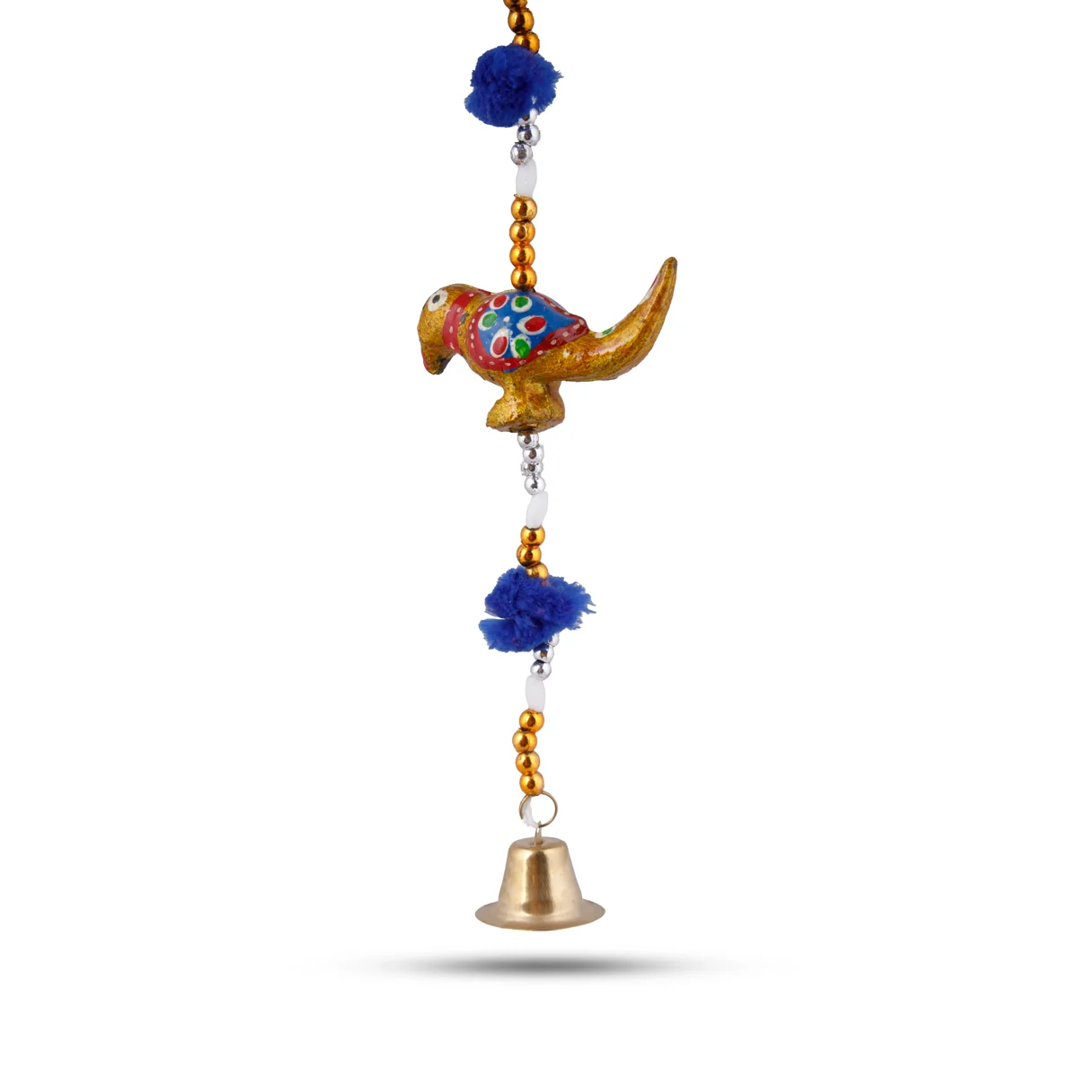 Side Toran - 60 x 3 Inches | Thoran/ Wall Hanging for Door Decor - Image 3