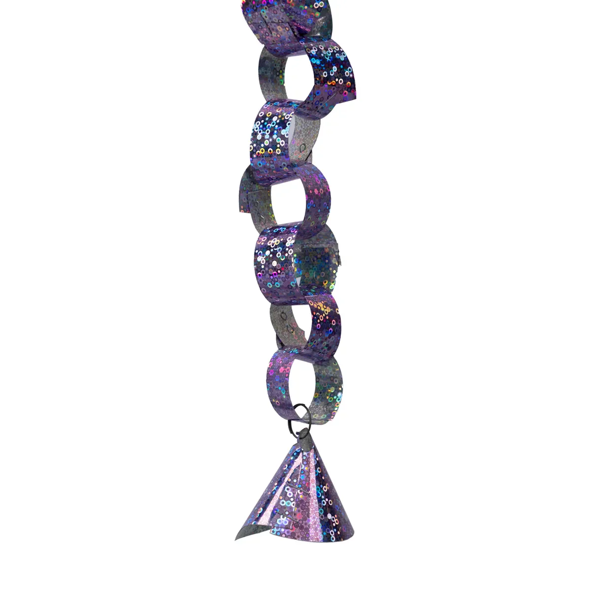 Side Toran Set - 69 Inches | 10 Pcs / Artificial Thoranam / Door Hanging Toran For Home Entrance - Image 10