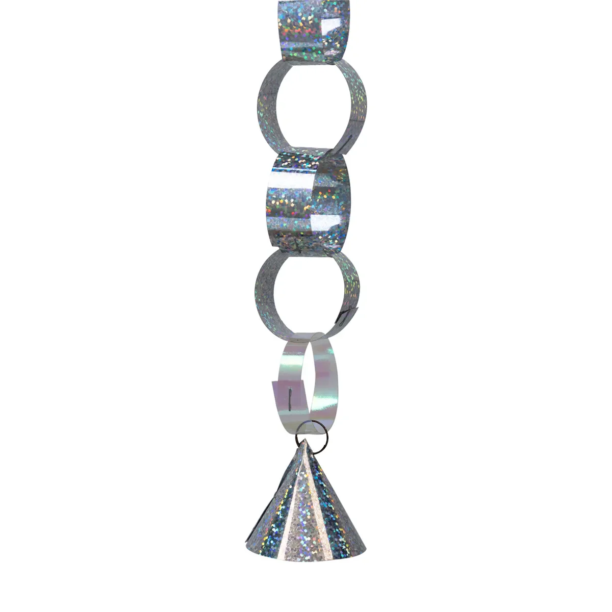 Side Toran Set - 69 Inches | 10 Pcs / Artificial Thoranam / Door Hanging Toran For Home Entrance - Image 11