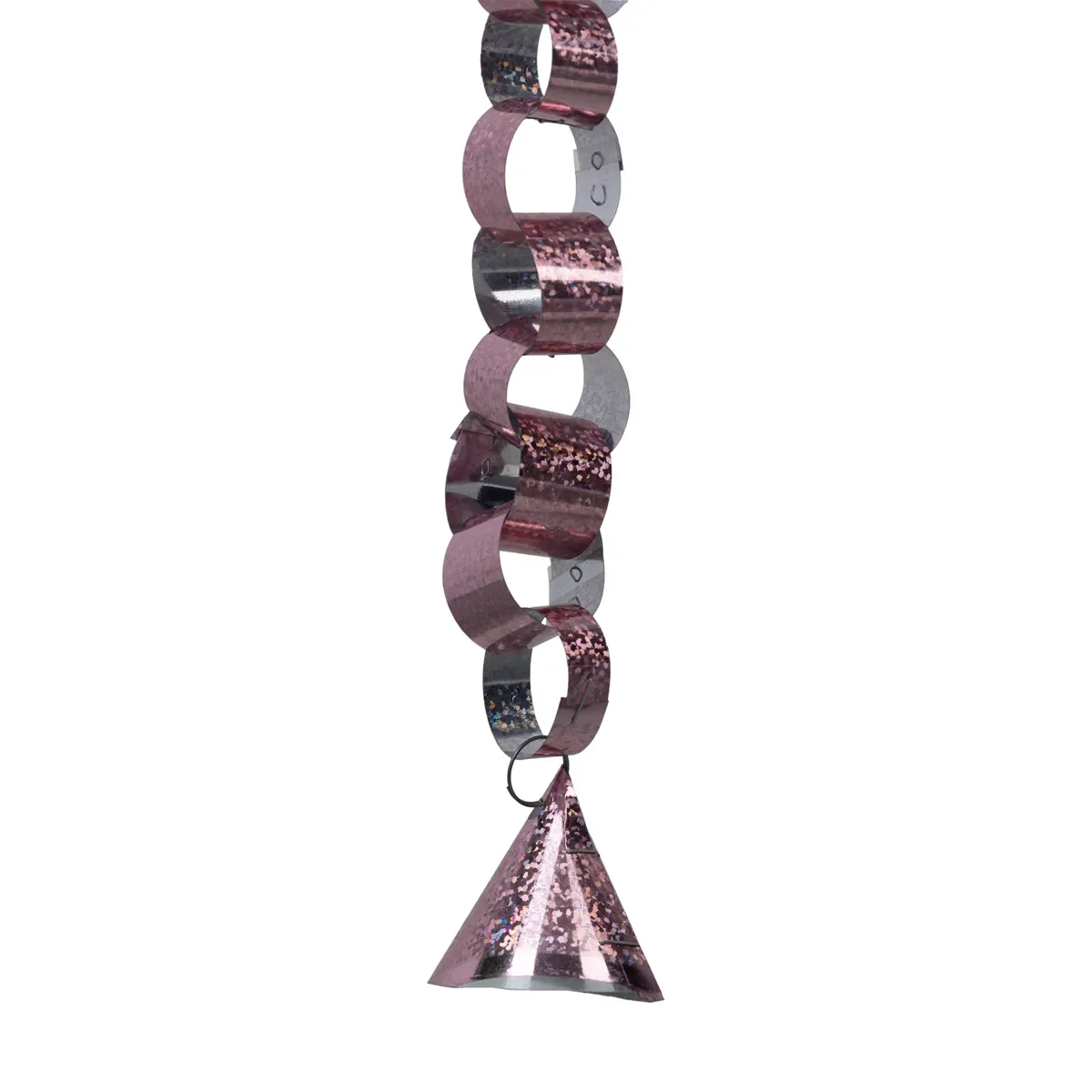 Side Toran Set - 69 Inches | 10 Pcs / Artificial Thoranam / Door Hanging Toran For Home Entrance - Image 12