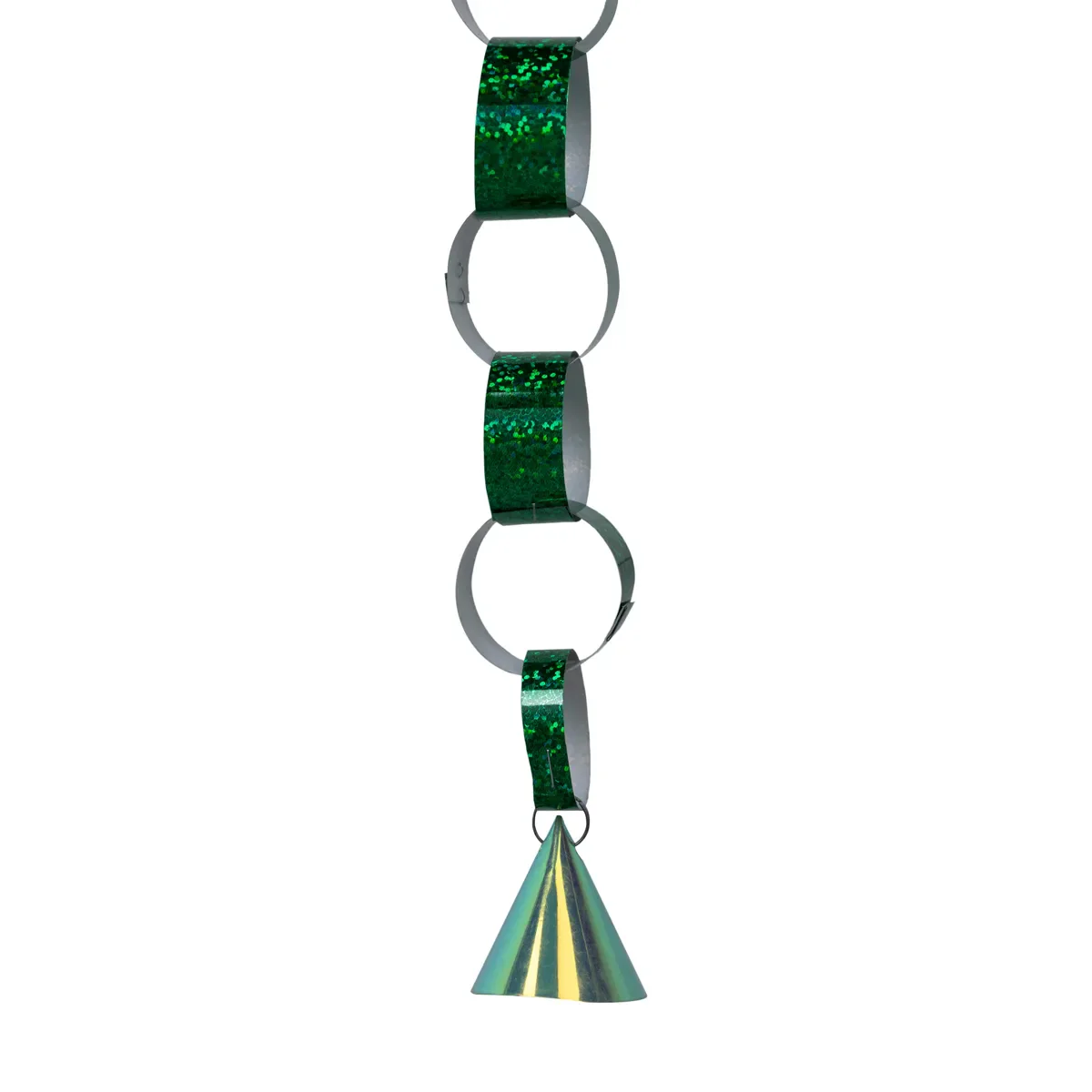 Side Toran Set - 69 Inches | 10 Pcs / Artificial Thoranam / Door Hanging Toran For Home Entrance - Image 13