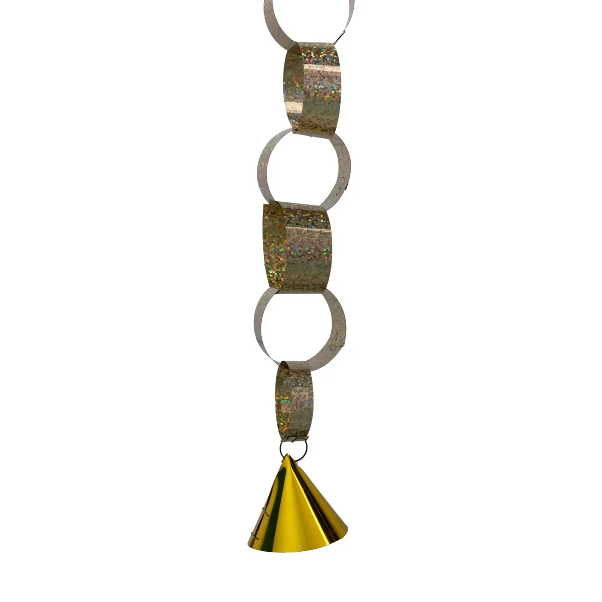 Side Toran Set - 69 Inches | 10 Pcs / Artificial Thoranam / Door Hanging Toran For Home Entrance - Image 15