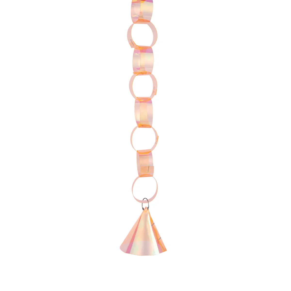 Side Toran Set - 69 Inches | 10 Pcs / Artificial Thoranam / Door Hanging Toran For Home Entrance - Image 18