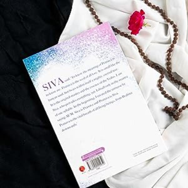 Siva - The Siva Purana Retold - English | By Ramesh Menon/ Hindu Puran Book For Devotional Reading - Image 2