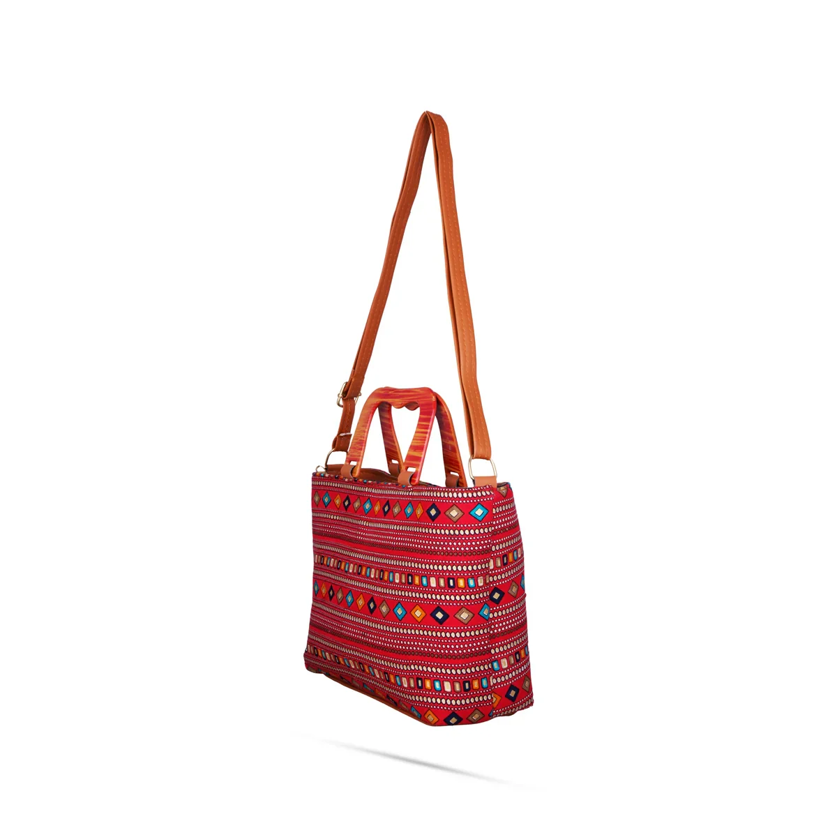 Sling Bag - 10.5 x 8 Inches | Ladies Side Bag/ Hand Bag for Women - Image 3