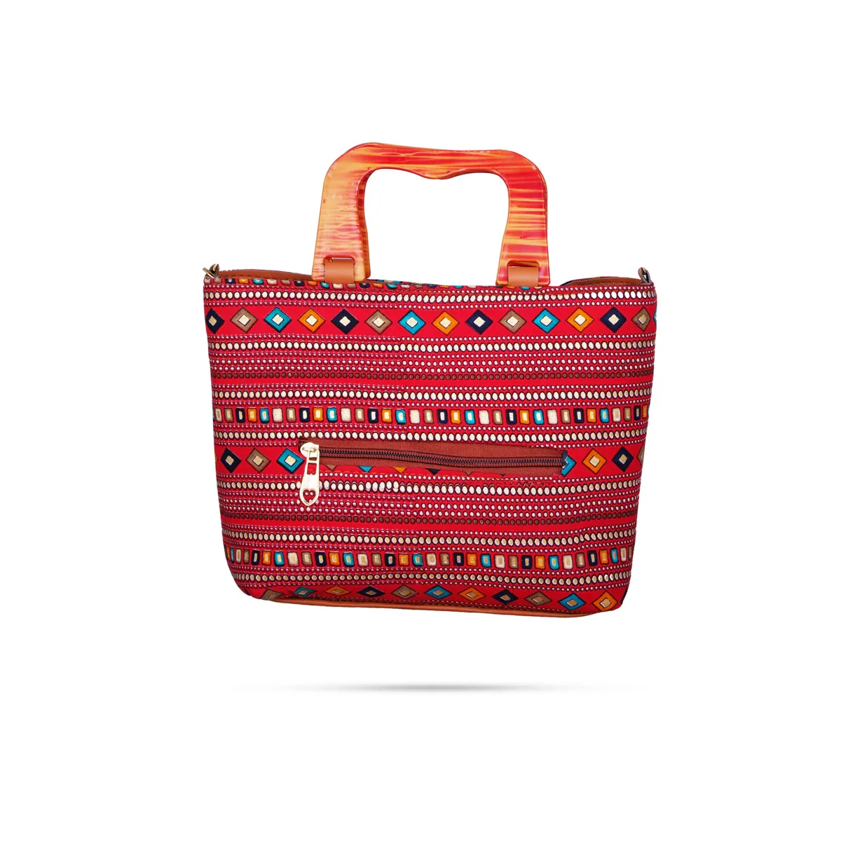 Sling Bag - 10.5 x 8 Inches | Ladies Side Bag/ Hand Bag for Women - Image 4