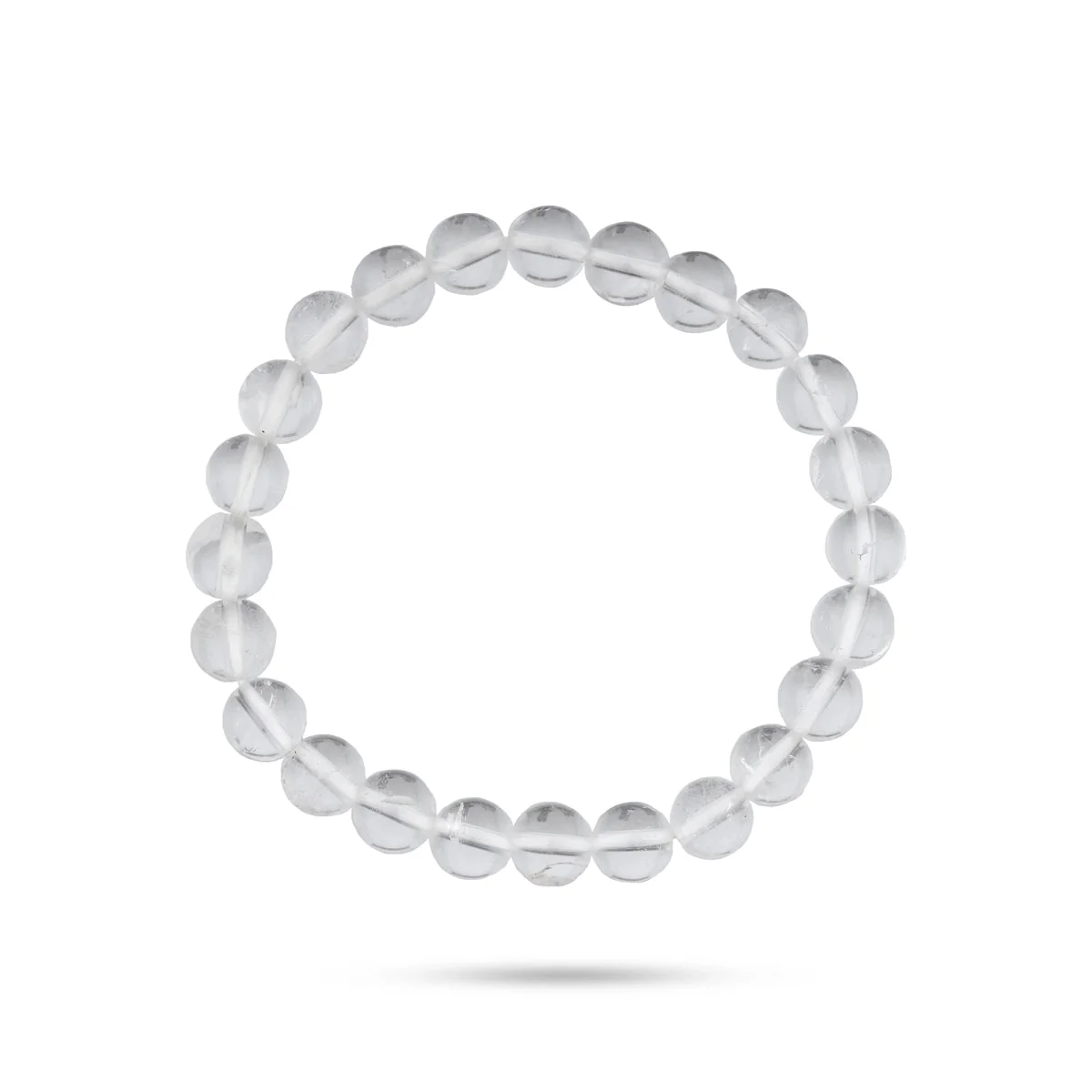 Spatik Bracelet - 2.5 Inches | Gem Stone Bracelet/ Crystal Bracelet For Energy Purification & Spiritual Growth - Image 6
