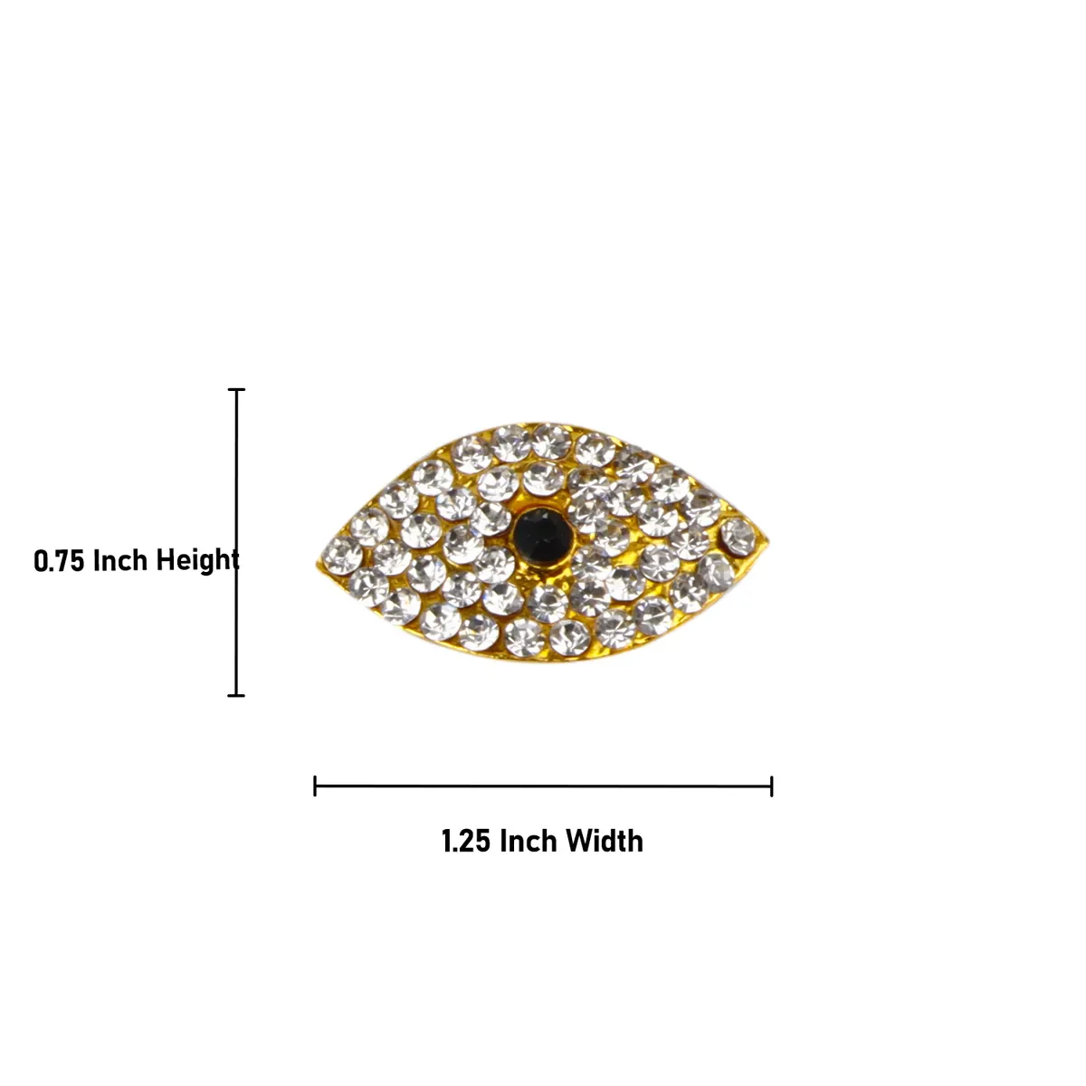 Stone Face Set | Varalakshmi Face/ Stone Ammavari Face/ Amman Mugam For Deity Decor - Image 6