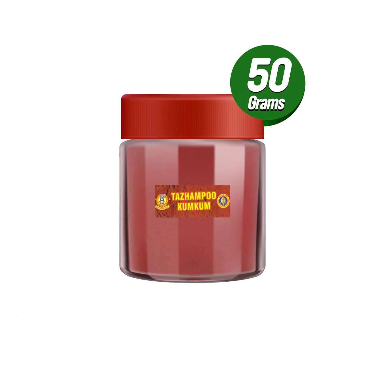 Giri Thazhampoo Kumkum | Sindoor/ Red Colour/ Thalampoo Kumkuma for Pooja - Image 14