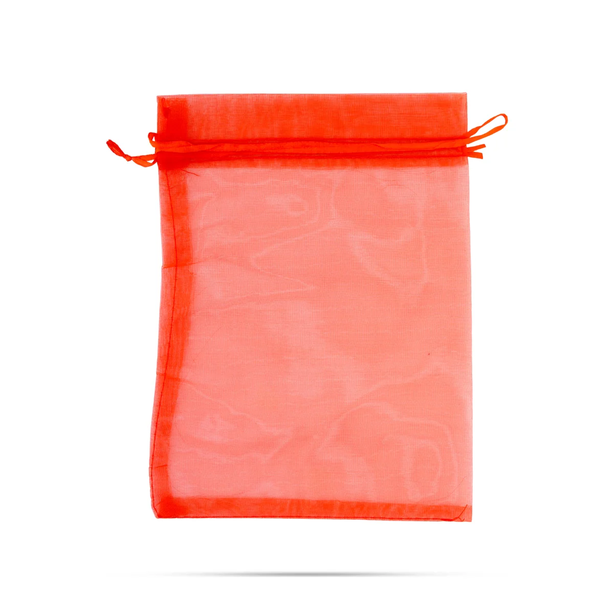 Thamboolam Bag Set - 9 x 6 Inches | 10 Pcs/ Tambulam Bag/ Return Gift Bag For Weddings And Festivals - Image 4