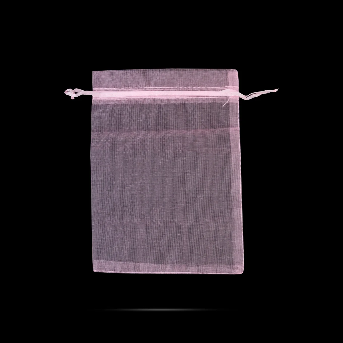 Thamboolam Bag Set - 7 x 5 Inches | 25 Pcs/ Tambulam Bag/ Return Gift Bag For Weddings And Parties - Image 3