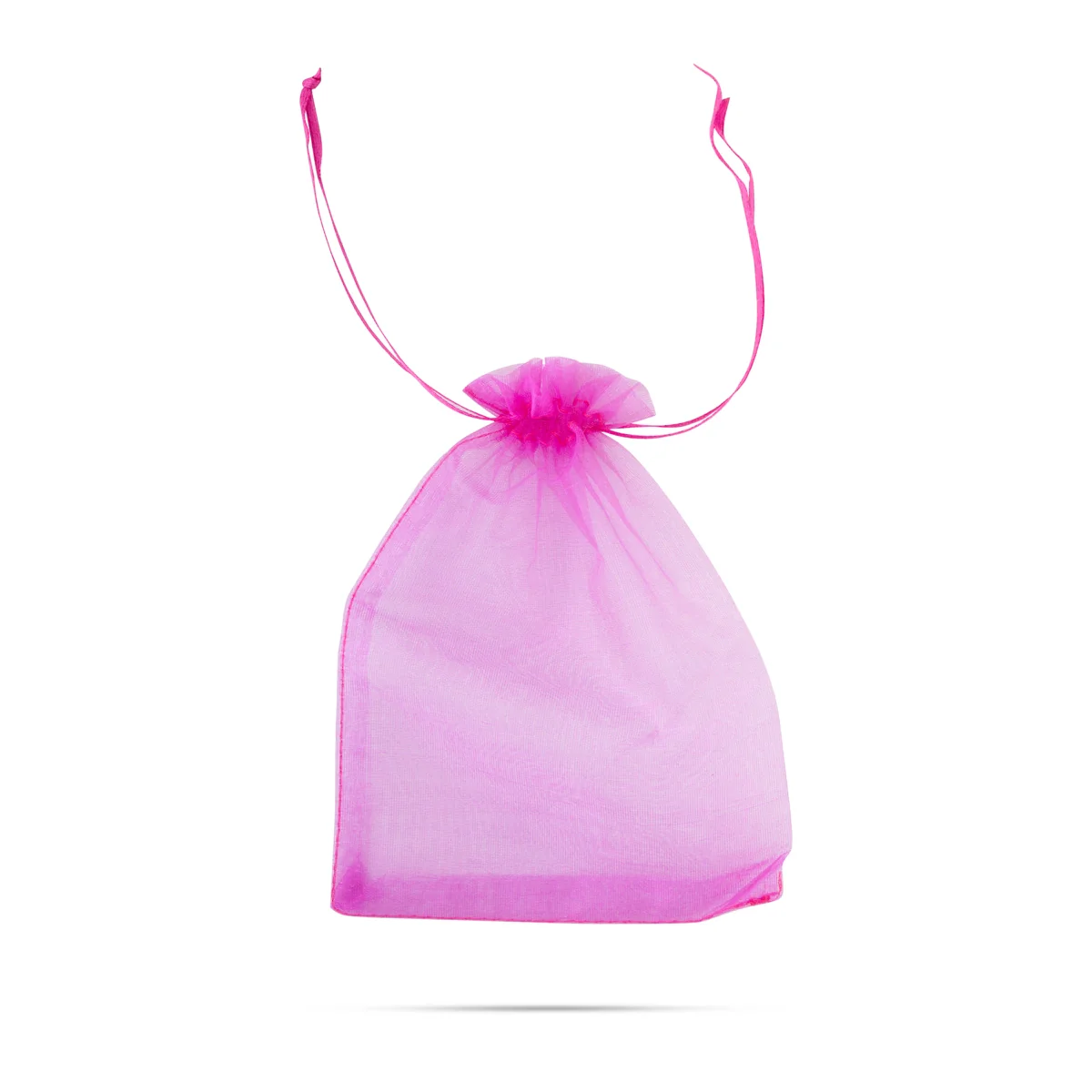 Thamboolam Bag Set - 7 x 5 Inches | 25 Pcs/ Tambulam Bag/ Return Gift Bag For Weddings And Parties - Image 4