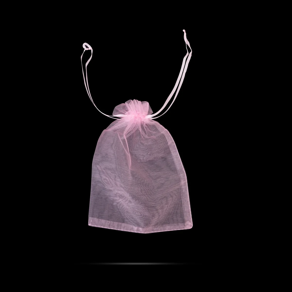 Thamboolam Bag Set - 7 x 5 Inches | 25 Pcs/ Tambulam Bag/ Return Gift Bag For Weddings And Parties - Image 7