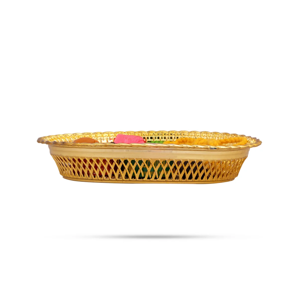 Thamboolam Set | Pooja Return Gift Pack/ Thambulam Set for Women - Image 4