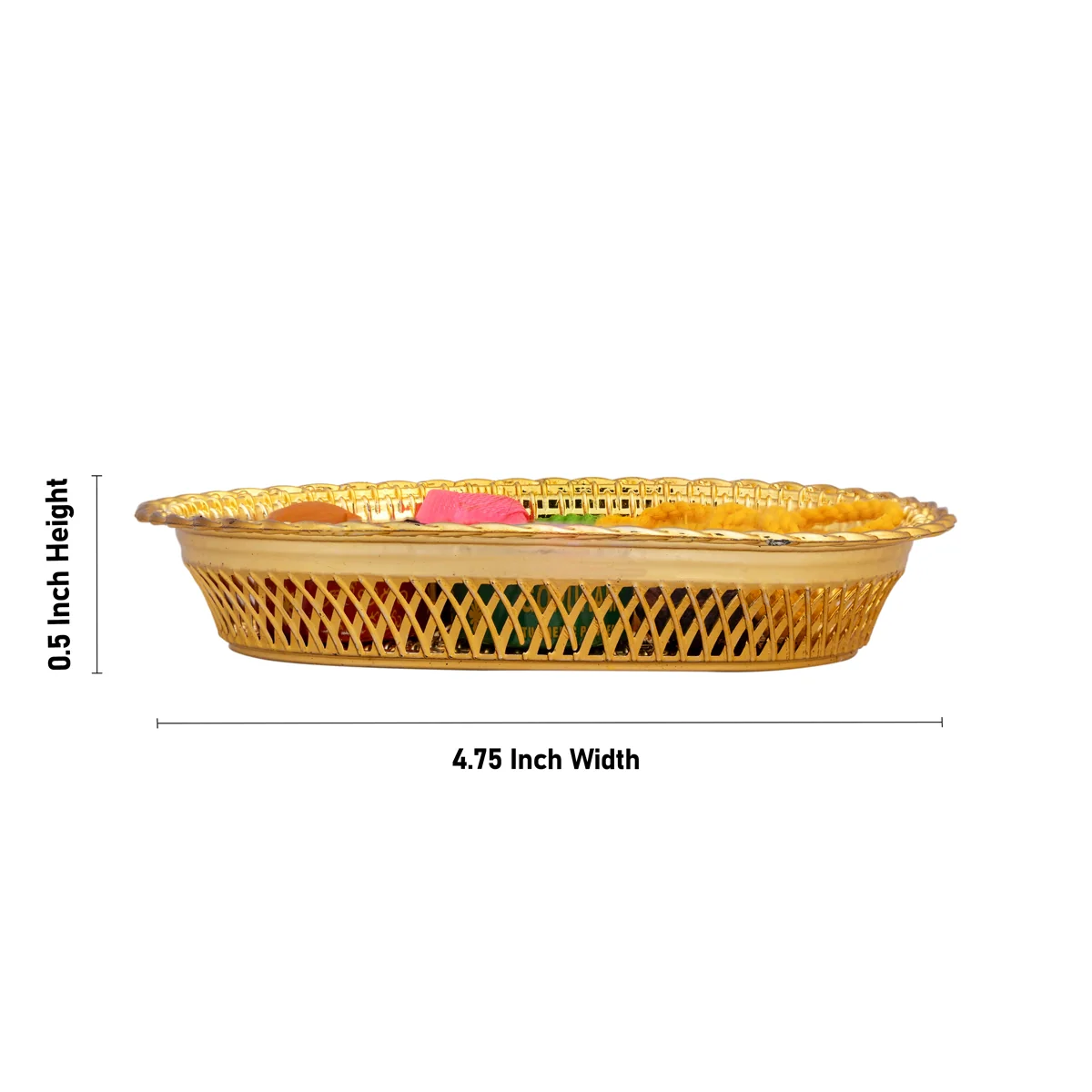 Thamboolam Set | Pooja Return Gift Pack/ Thambulam Set for Women - Image 5