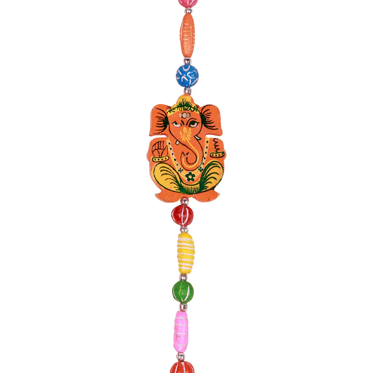 Toran - 4 Feet | Thoran/ Door Hanging for Home Decor/ Assorted Design - Image 3