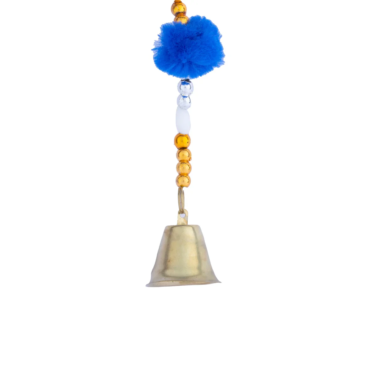 Toran Set - 11 x 2 Inches | 1 In 1 Side Thoranam/ Door Hanging for Home Decor - Image 5