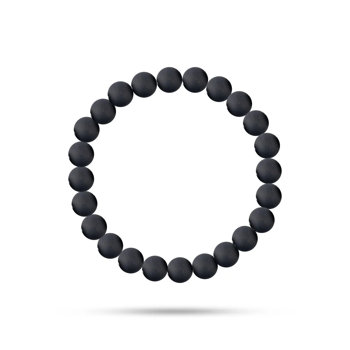 Touchstone Bracelet - 2.5 Inches | Touch stone Hand Band/ Touchstone Crystal Bracelet for Men & Women