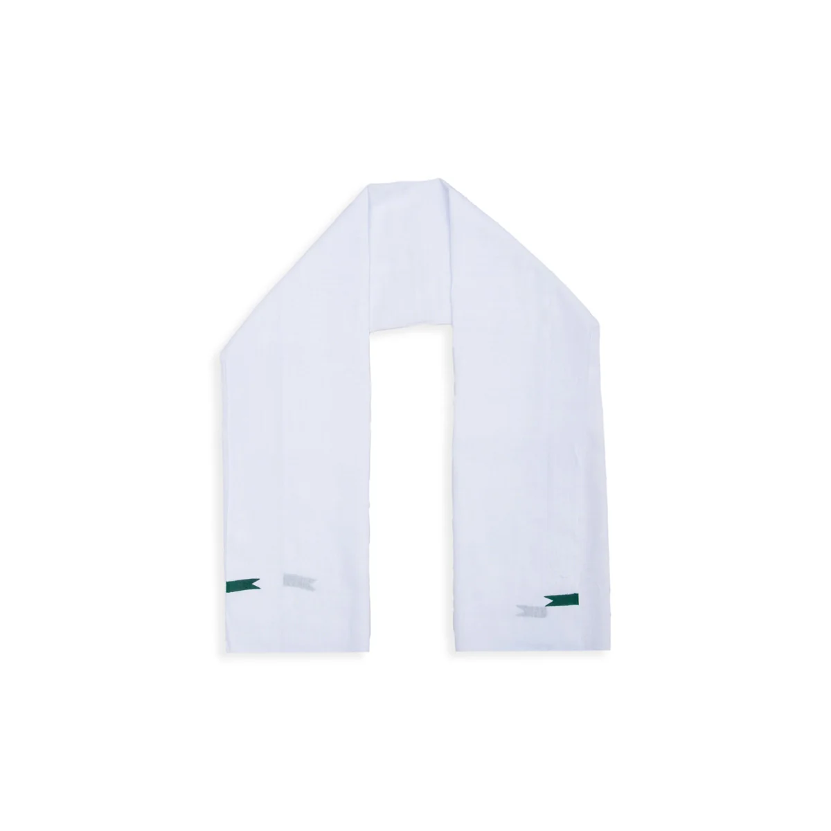 Towel - 27 x 54 Inches | Angavastram/ Kasavu Shawl/ Thundu for Men - Image 4
