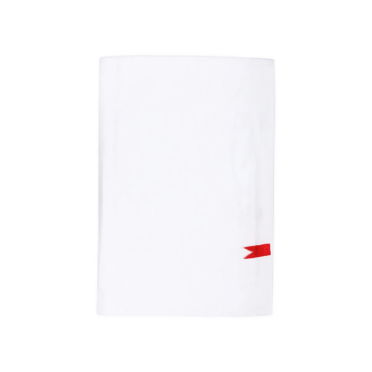 Towel - 35 x 70 Inches | Chittai Kasavu Shawl/ White Colour Angavastram for Men - Image 8
