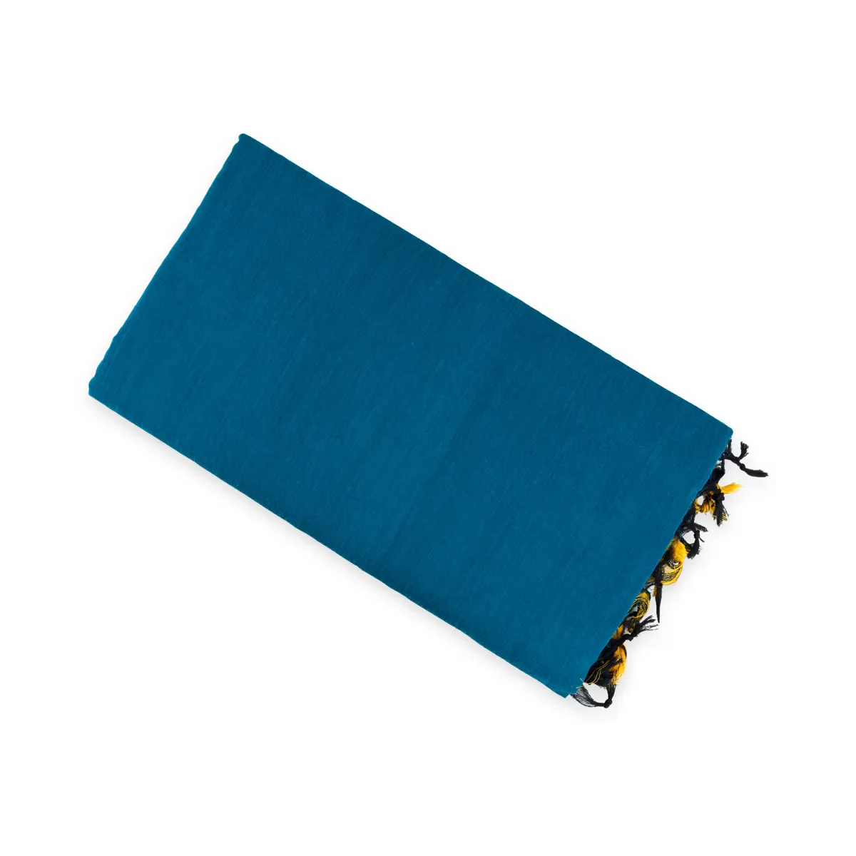 Traditional Saree | Handloom Saree/ Kalyani Cotton Saree/ Jari Border Design Pudavai for Women/Assorted Colour - Image 9