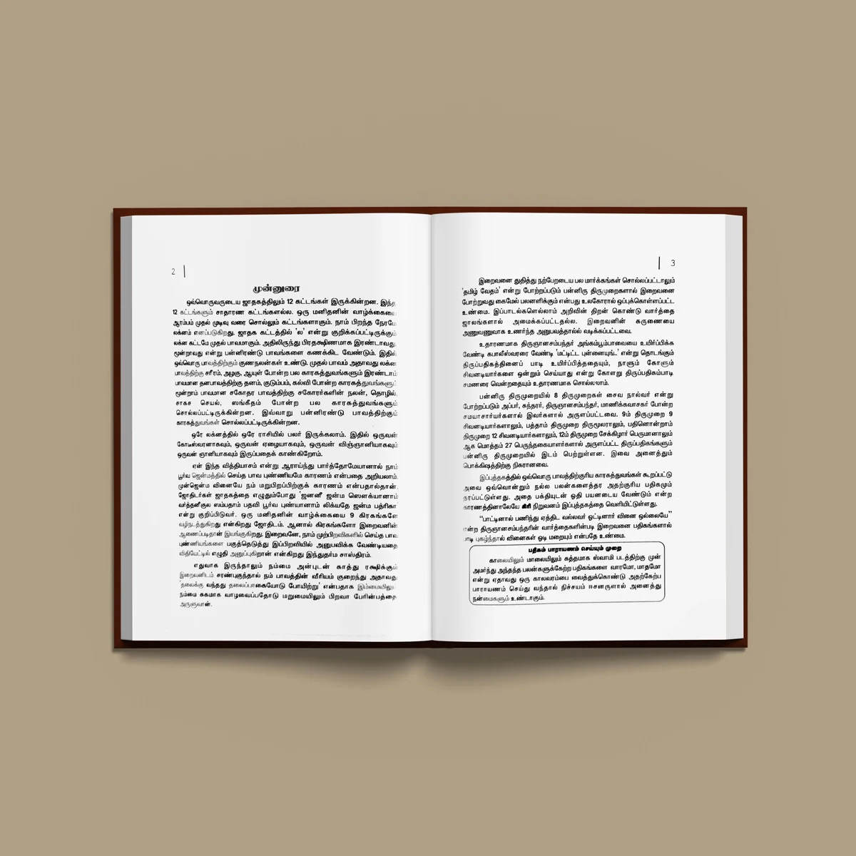 Vidhiyai Vellum Vazhimuraigal - Tamil | Hindu Religious Book - Image 4