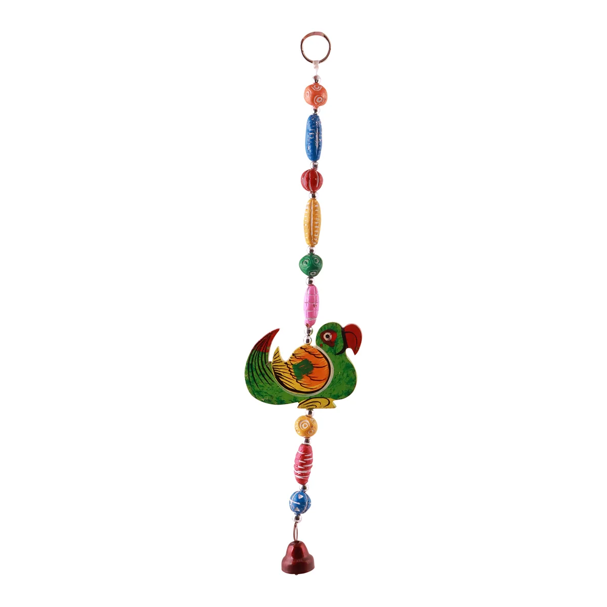 Wall Hanging - 1 Feet | Side Toran for Home Decor/ Assorted Design Thoran - Image 10