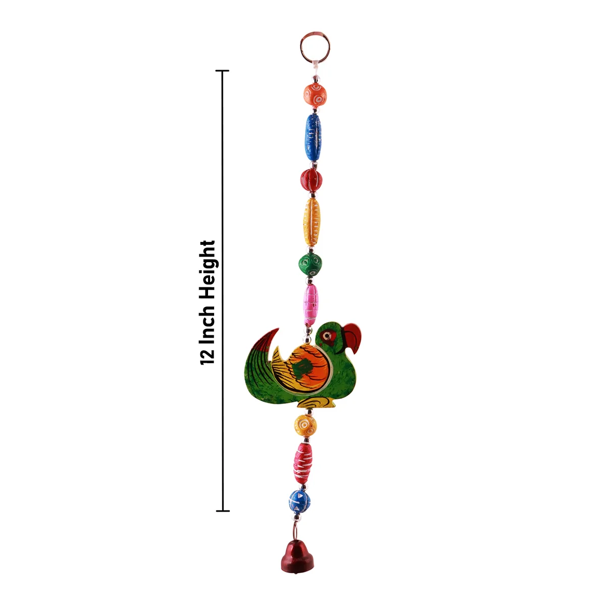 Wall Hanging - 1 Feet | Side Toran for Home Decor/ Assorted Design Thoran - Image 6