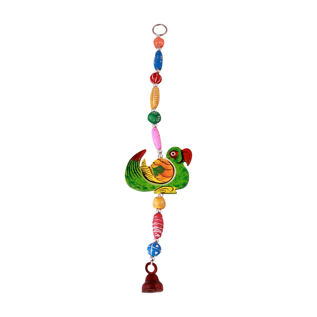 Wall Hanging - 1 Feet | Side Toran for Home Decor/ Assorted Design Thoran - Image 8