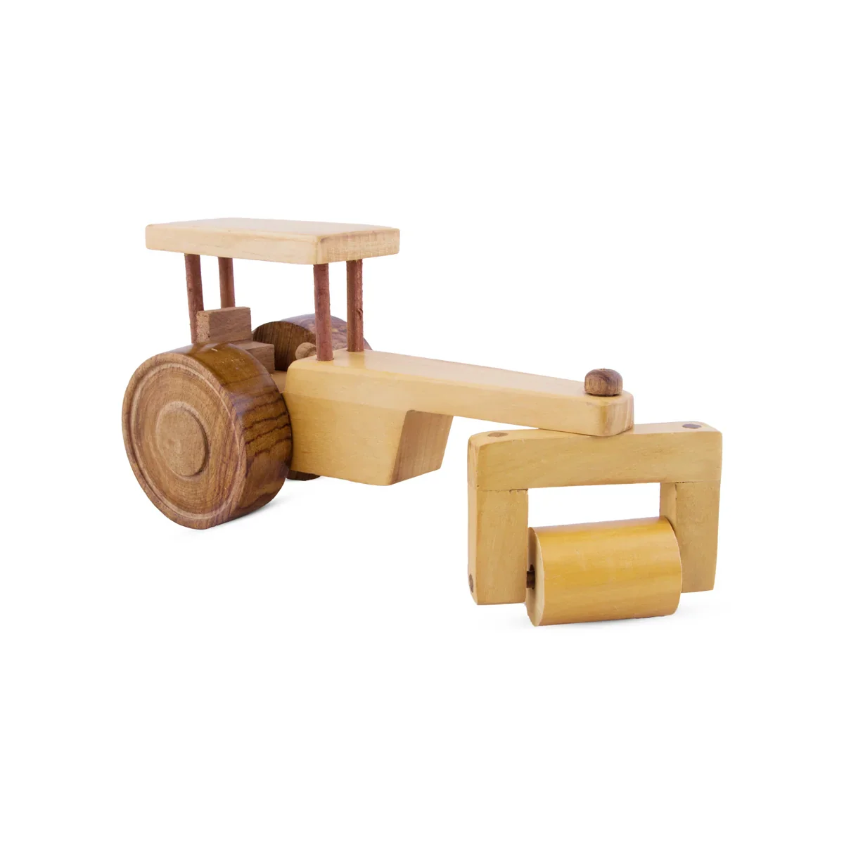Wooden Toy - 4 x 8.5 Inches | Childrens Toy/ Small Toy for Kids - Image 10
