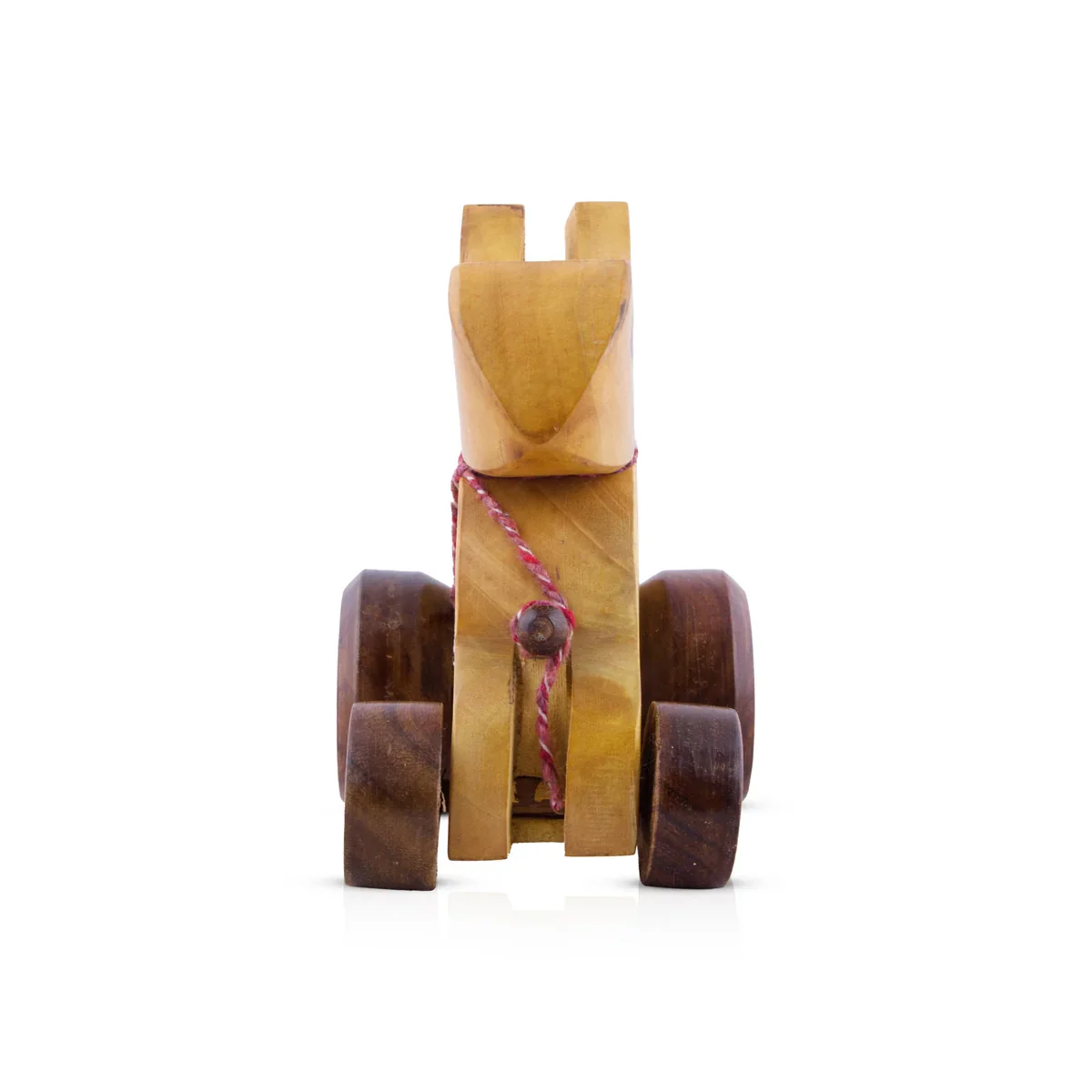 Wooden Toy - 4 x 8.5 Inches | Childrens Toy/ Small Toy for Kids - Image 14