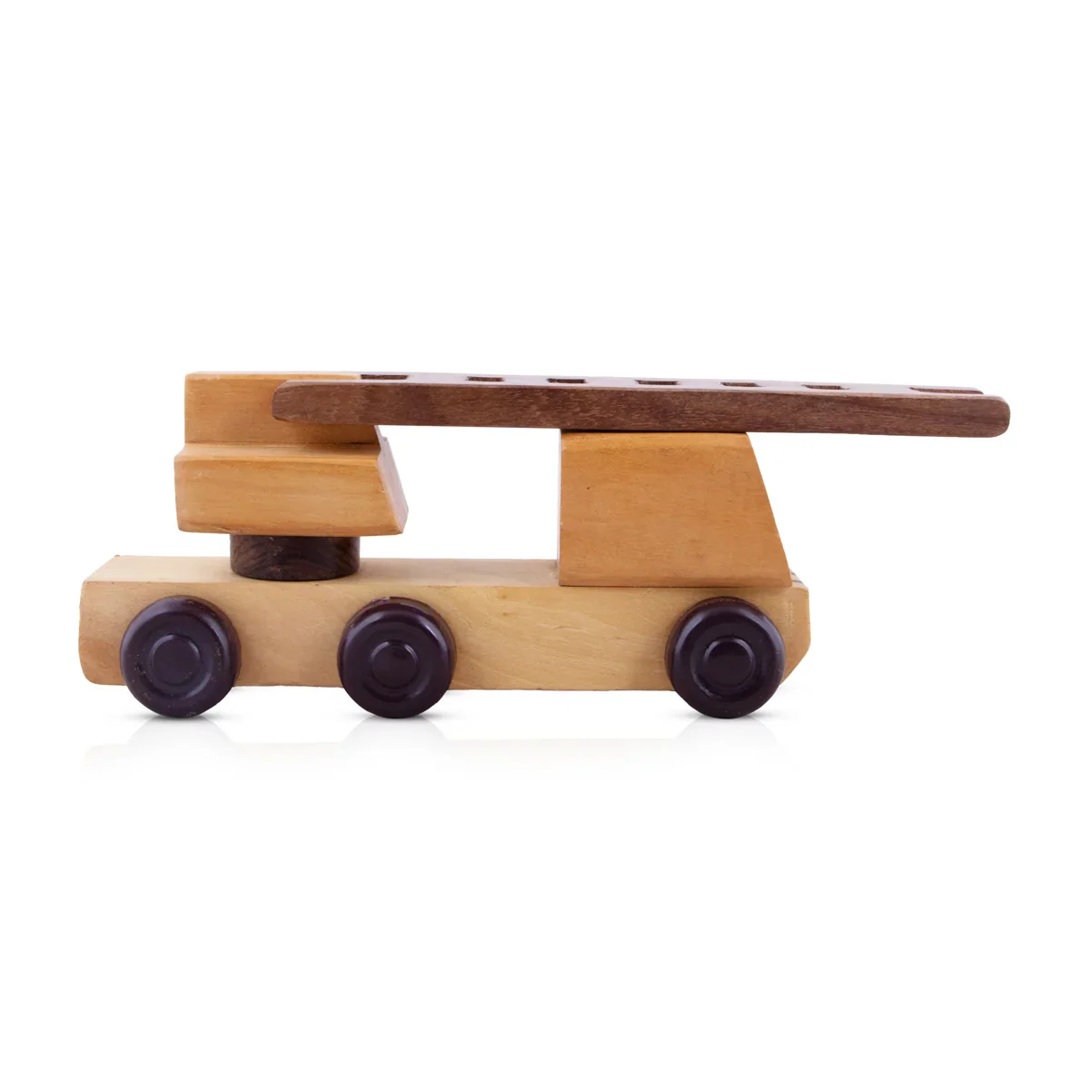 Wooden Toy - 4 x 8.5 Inches | Childrens Toy/ Small Toy for Kids - Image 16