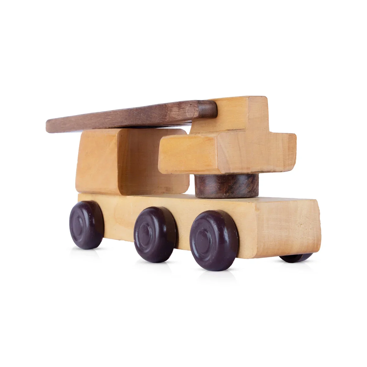 Wooden Toy - 4 x 8.5 Inches | Childrens Toy/ Small Toy for Kids - Image 18