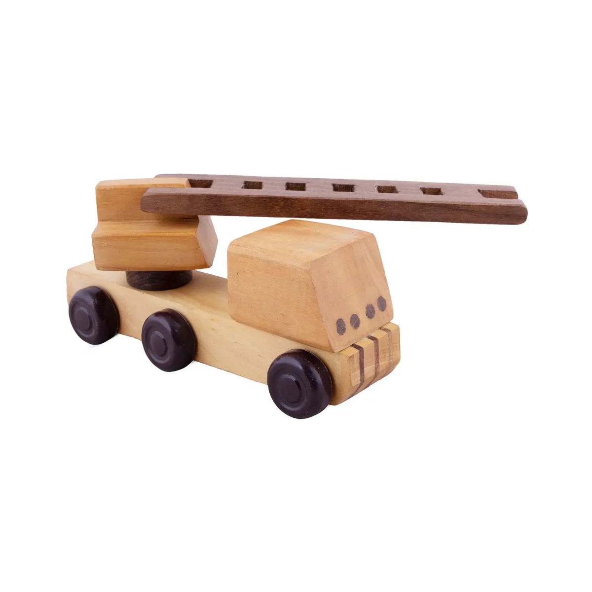Wooden Toy - 4 x 8.5 Inches | Childrens Toy/ Small Toy for Kids - Image 19
