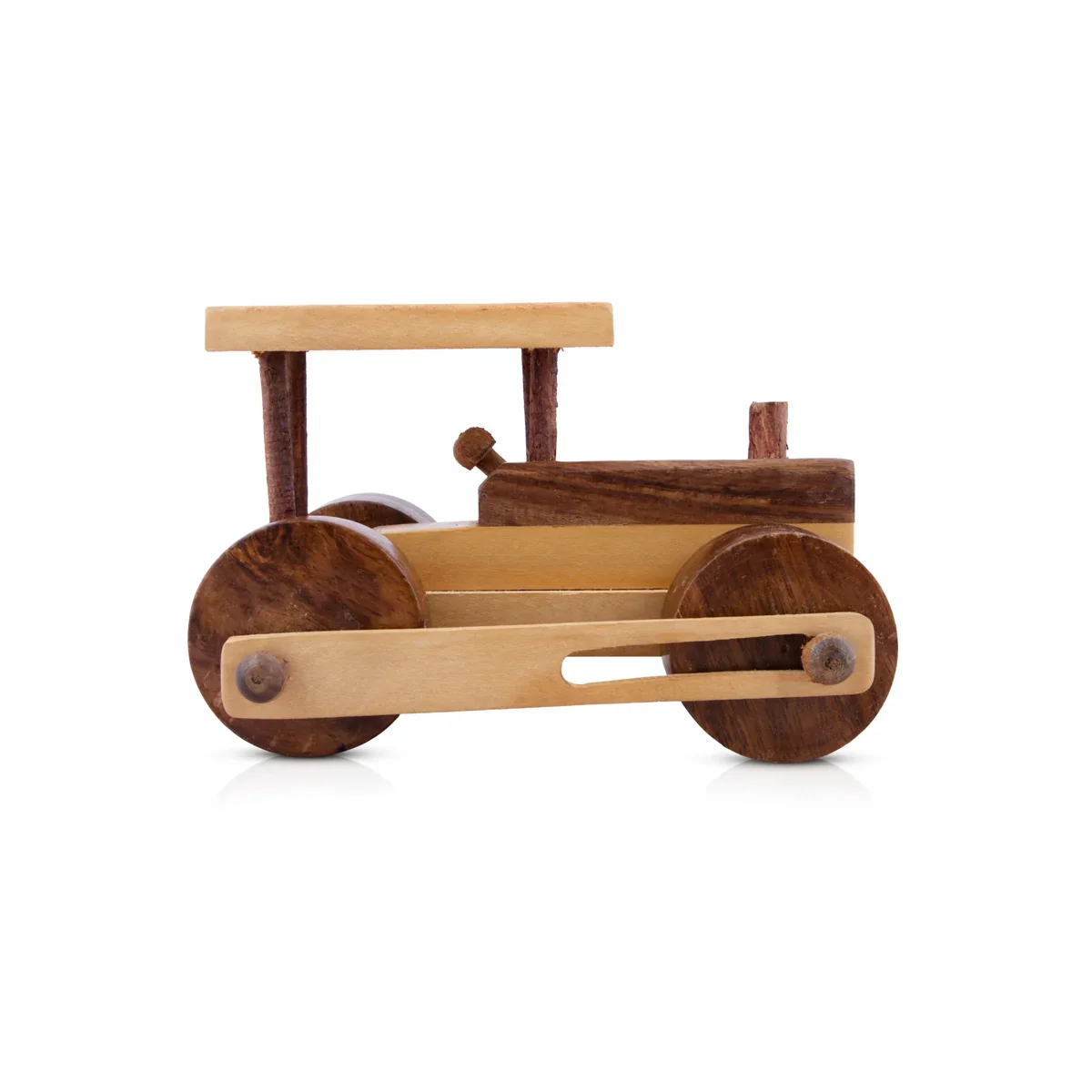 Wooden Toy - 4 x 8.5 Inches | Childrens Toy/ Small Toy for Kids - Image 21