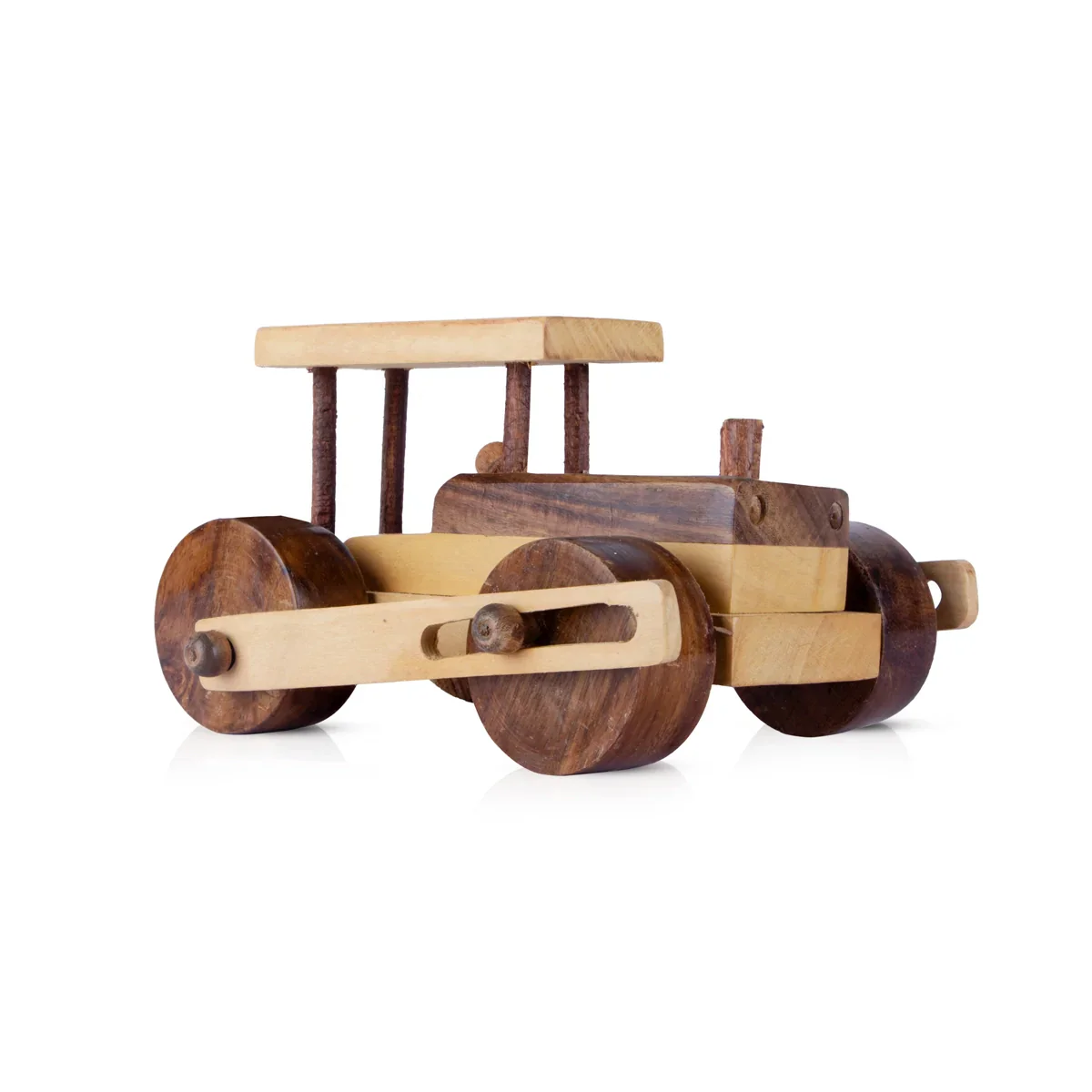 Wooden Toy - 4 x 8.5 Inches | Childrens Toy/ Small Toy for Kids - Image 22