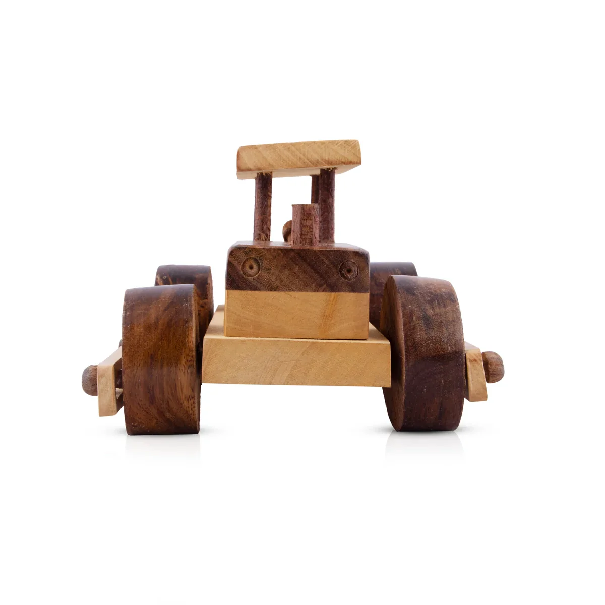 Wooden Toy - 4 x 8.5 Inches | Childrens Toy/ Small Toy for Kids - Image 23