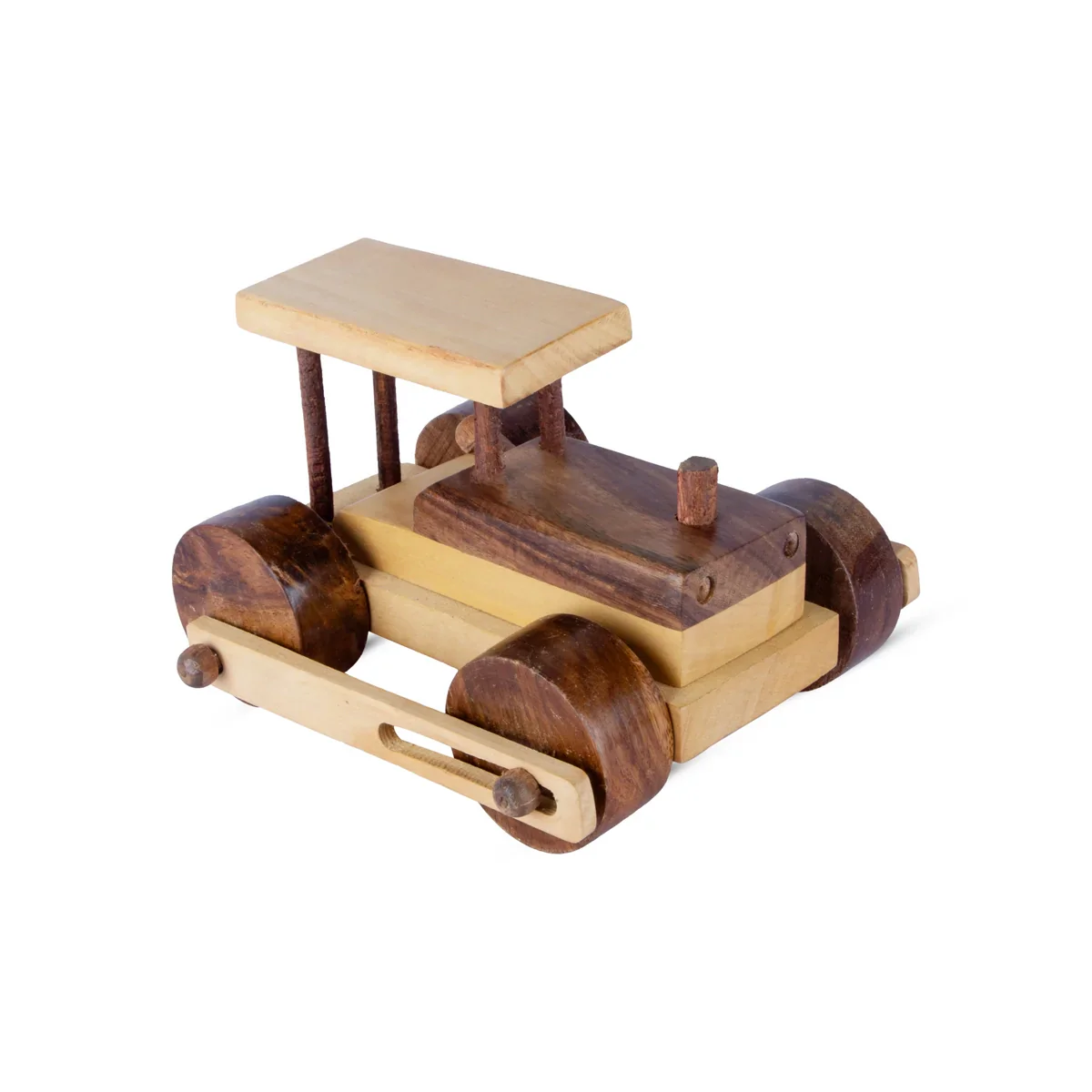 Wooden Toy - 4 x 8.5 Inches | Childrens Toy/ Small Toy for Kids - Image 24