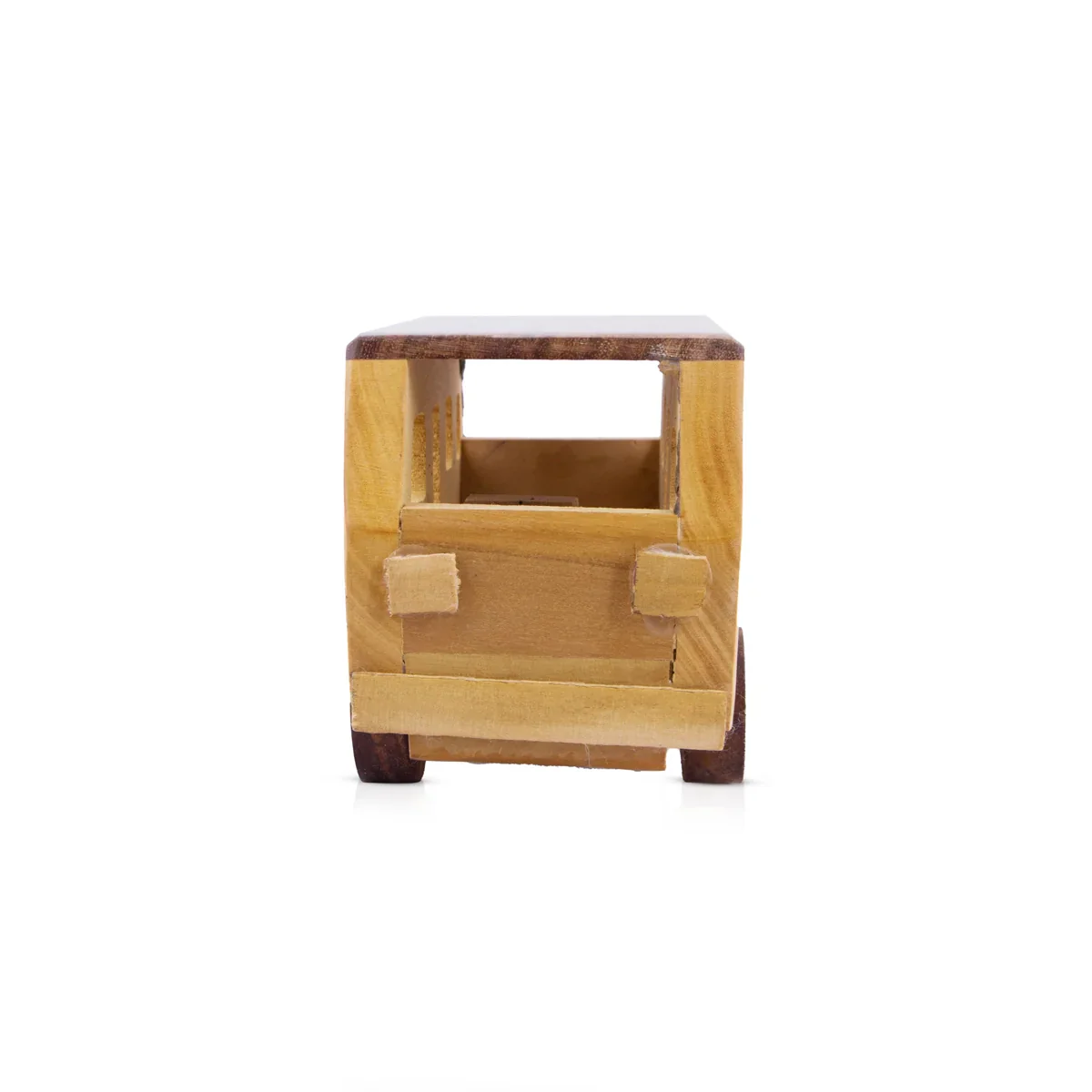 Wooden Toy - 4 x 8.5 Inches | Childrens Toy/ Small Toy for Kids - Image 27