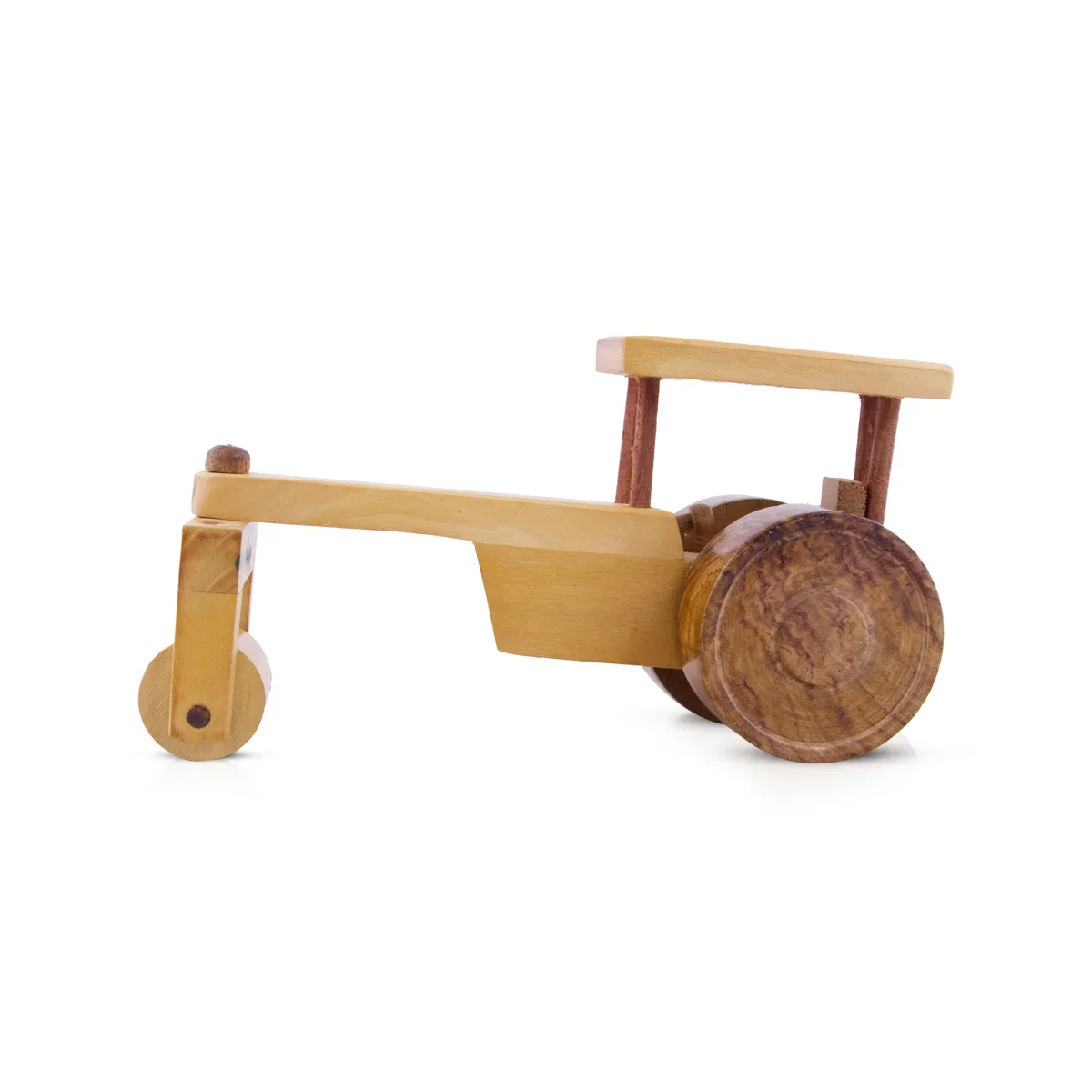 Wooden Toy - 4 x 8.5 Inches | Childrens Toy/ Small Toy for Kids - Image 7