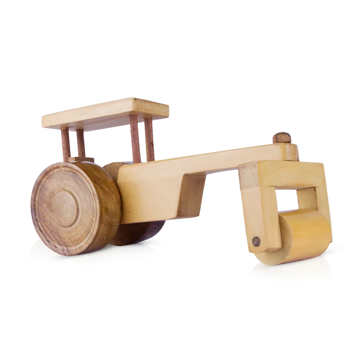 Wooden Toy - 4 x 8.5 Inches | Childrens Toy/ Small Toy for Kids - Image 8