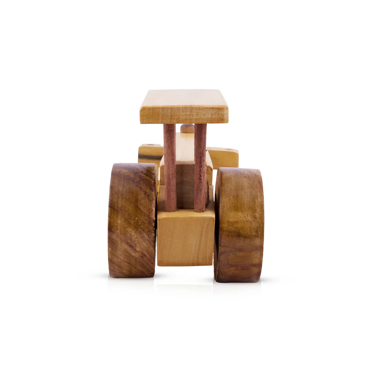 Wooden Toy - 4 x 8.5 Inches | Childrens Toy/ Small Toy for Kids - Image 9