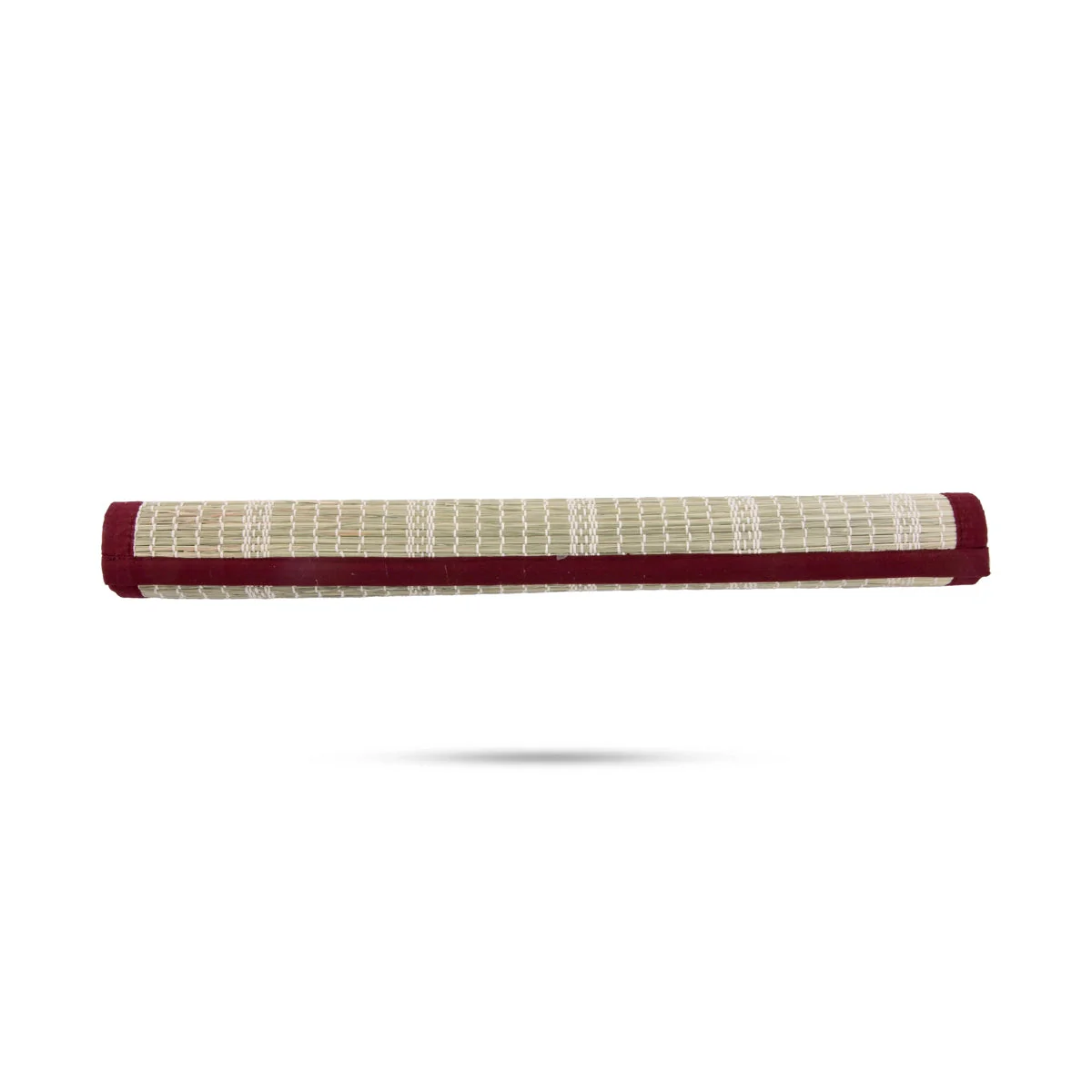 Yoga Mat - 24 x 30 Inches | Pooja Mat/ Aasan Mat/ Darbha Mat for Meditation - Image 4