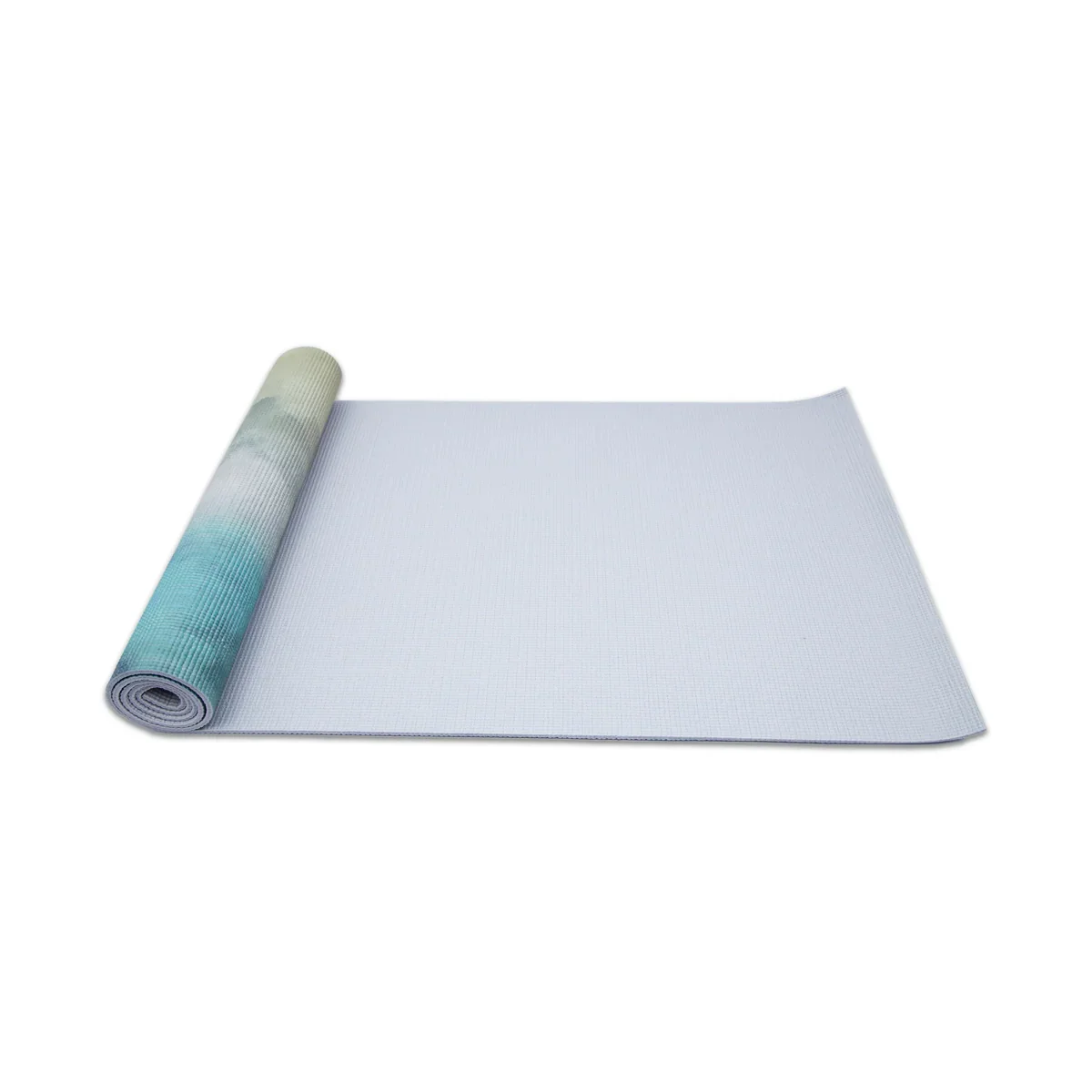 Yoga Mat - 24 x 62 Inches | Printed Yogasanam/ Pooja Aasan for Home - Image 5